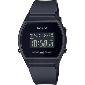 Часы Casio TIMELESS COLLECTION LW-204-1BEF