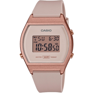 Часы Casio TIMELESS COLLECTION LW-204-4AEF