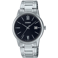 Часы Casio TIMELESS COLLECTION LTP-V002D-1B3