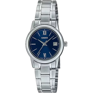 Часы Casio TIMELESS COLLECTION LTP-V002D-2B3