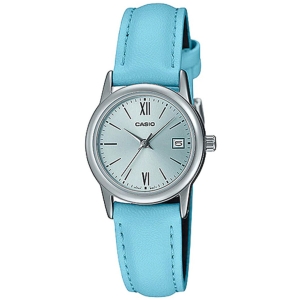 Часы Casio TIMELESS COLLECTION LTP-V002L-2B3