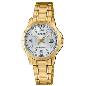 Часы Casio TIMELESS COLLECTION LTP-V004G-7B2
