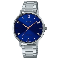 Часы Casio TIMELESS COLLECTION LTP-VT01D-2B2