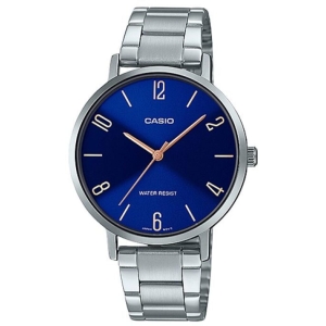 Часы Casio TIMELESS COLLECTION LTP-VT01D-2B2