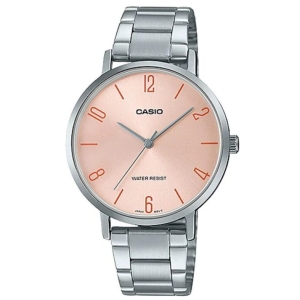 Часы Casio TIMELESS COLLECTION LTP-VT01D-4B2