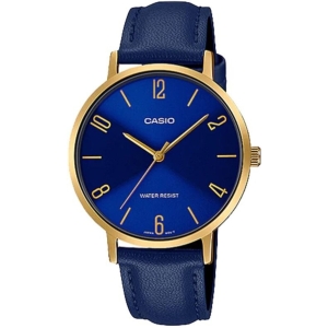 Часы Casio TIMELESS COLLECTION LTP-VT01GL-2B
