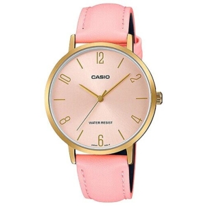 Часы Casio TIMELESS COLLECTION LTP-VT01GL-4B