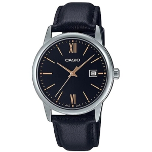 Часы Casio TIMELESS COLLECTION MTP-V002L-1B3