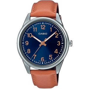 Часы Casio TIMELESS COLLECTION MTP-V005L-2B4
