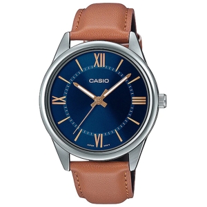 Часы Casio TIMELESS COLLECTION MTP-V005L-2B5
