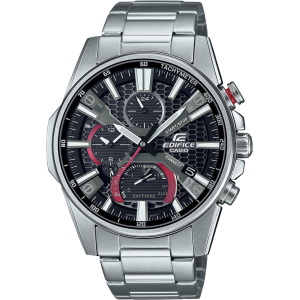 Часы Casio EDIFICE Bluetooth EQB-1200D-1AER