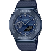 Часы Casio G-SHOCK Classic GM-2100N-2AER