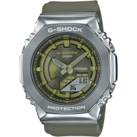 Часы Casio G-SHOCK Classic GM-S2100-3AER