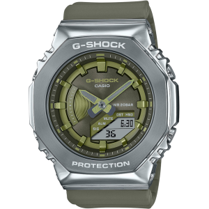 Часы Casio G-SHOCK Classic GM-S2100-3AER
