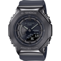 Часы Casio G-SHOCK Classic GM-S2100B-8AER