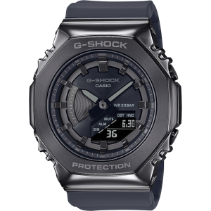 Часы Casio G-SHOCK Classic GM-S2100B-8AER