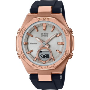 Часы Casio G-MS MSG-B100G-1AER