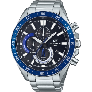 Часы Casio EDIFICE Classic EFV-620D-1A2VUEF