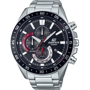 Часы Casio EDIFICE Classic EFV-620D-1A4VUEF