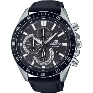 Часы Casio EDIFICE Classic EFV-620L-1AVUEF