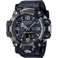 Часы Casio G-SHOCK Master of G GWG-2000-1A1ER