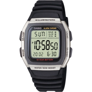 Часы Casio TIMELESS COLLECTION W-96H-1AVEF