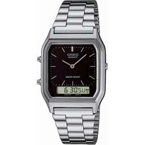 Часы Casio VINTAGE EDGY AQ-230A-1DMQYES