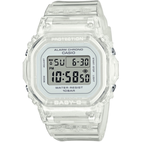 Часы Casio BABY-G Urban BGD-565S-7ER