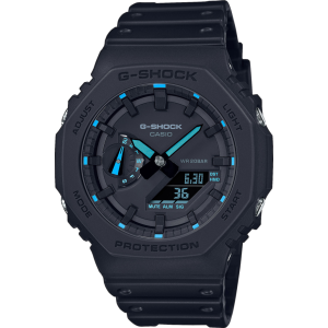 Часы Casio G-SHOCK Classic GA-2100-1A2ER