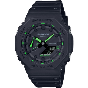 Часы Casio G-SHOCK Classic GA-2100-1A3ER