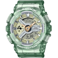 Часы Casio G-SHOCK GMA-S110GS-3AER