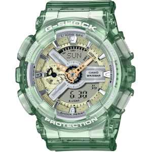 Часы Casio G-SHOCK GMA-S110GS-3AER