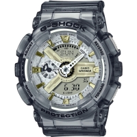 Часы Casio G-SHOCK GMA-S110GS-8AER
