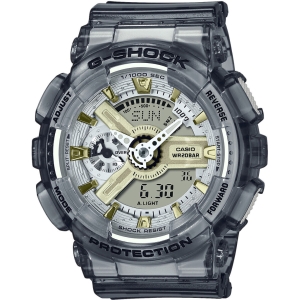 Часы Casio G-SHOCK GMA-S110GS-8AER
