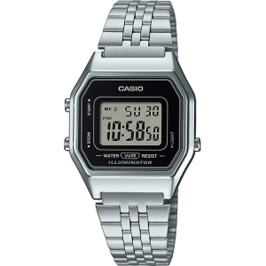 Часы Casio VINTAGE MINI LA680WEA-1EF