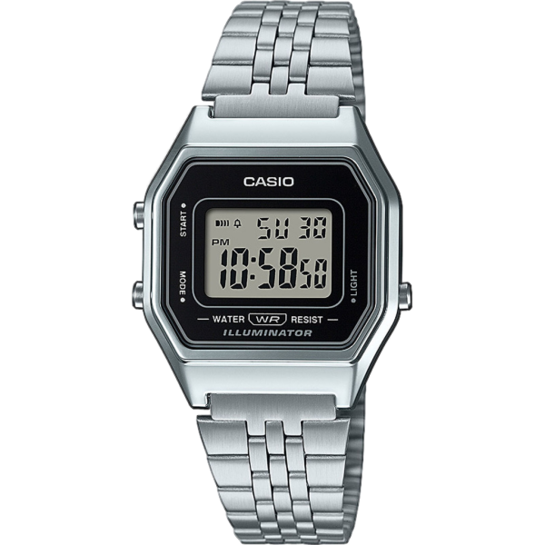 Часы Casio VINTAGE MINI LA680WEA-1EF