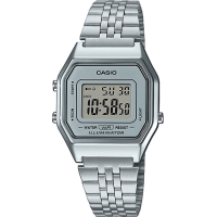 Часы Casio VINTAGE MINI LA680WEA-7EF