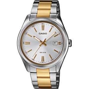 Часы Casio TIMELESS COLLECTION MTP-1302PSG-7AVEF
