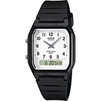 Часы Casio VINTAGE EDGY AW-48H-7BVEF