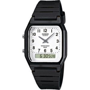 Часы Casio VINTAGE EDGY AW-48H-7BVEF