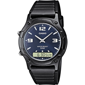 Часы Casio TIMELESS COLLECTION AW-49HE-2AVEF