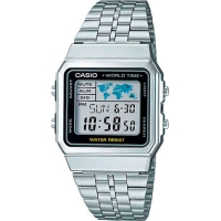 Часы Casio VINTAGE ICONIC A500WA-1