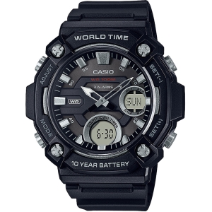 Часы Casio TIMELESS COLLECTION AEQ-120W-1A