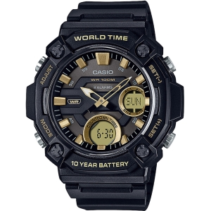 Часы Casio TIMELESS COLLECTION AEQ-120W-9A
