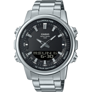 Часы Casio TIMELESS COLLECTION AMW-880D-1A