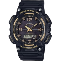 Часы Casio TIMELESS COLLECTION AQ-S810W-1A3