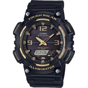 Часы Casio TIMELESS COLLECTION AQ-S810W-1A3