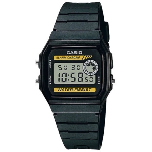 Часы Casio TIMELESS COLLECTION F-94WA-9