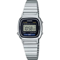 Часы Casio VINTAGE MINI LA670WA-1