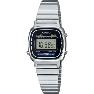 Часы Casio VINTAGE MINI LA670WA-1